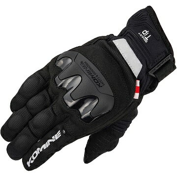 R~l(KOMINE) GK-220 veNgbVO[u BLACK L