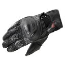 コミネ KOMINE GK-236 チタニウムスポーツグローブ BLK 2XL(2)
