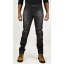 ߥ (KOMINE) WJ-737S JEANS Black WM