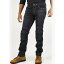 コミネ (KOMINE) WJ-737S JEANS D.Indigo Lサイズ