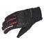 ߥ KOMINE GK-245 ץƥȥ쥤󥰥 Black/Red 3XL