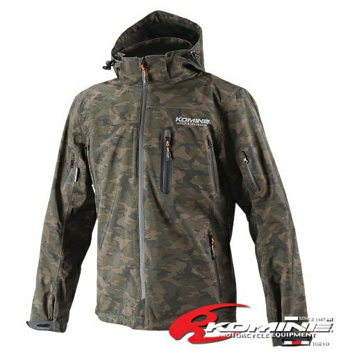 R~l(KOMINE) JK-555 WPveNV3L-p[J Camouflage/3XLTCY