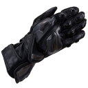 RSタイチ(アールエスタイチ) NXT055 GP-EVO.R レーシンググローブ BLACK S