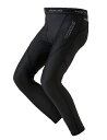 RSタイチ(アールエスタイチ) RSU321 | クールライド スポーツ アンダーパンツ BLK S(2)