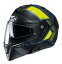 HJH190｜i90 ホレン BLACK/YELLOW M