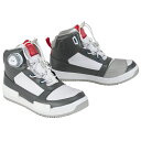 RS^C`(A[GX^C`) RSS014 DRYMASTER uCN V[Ym6colorsnWHITE/GRAY 26.0cm