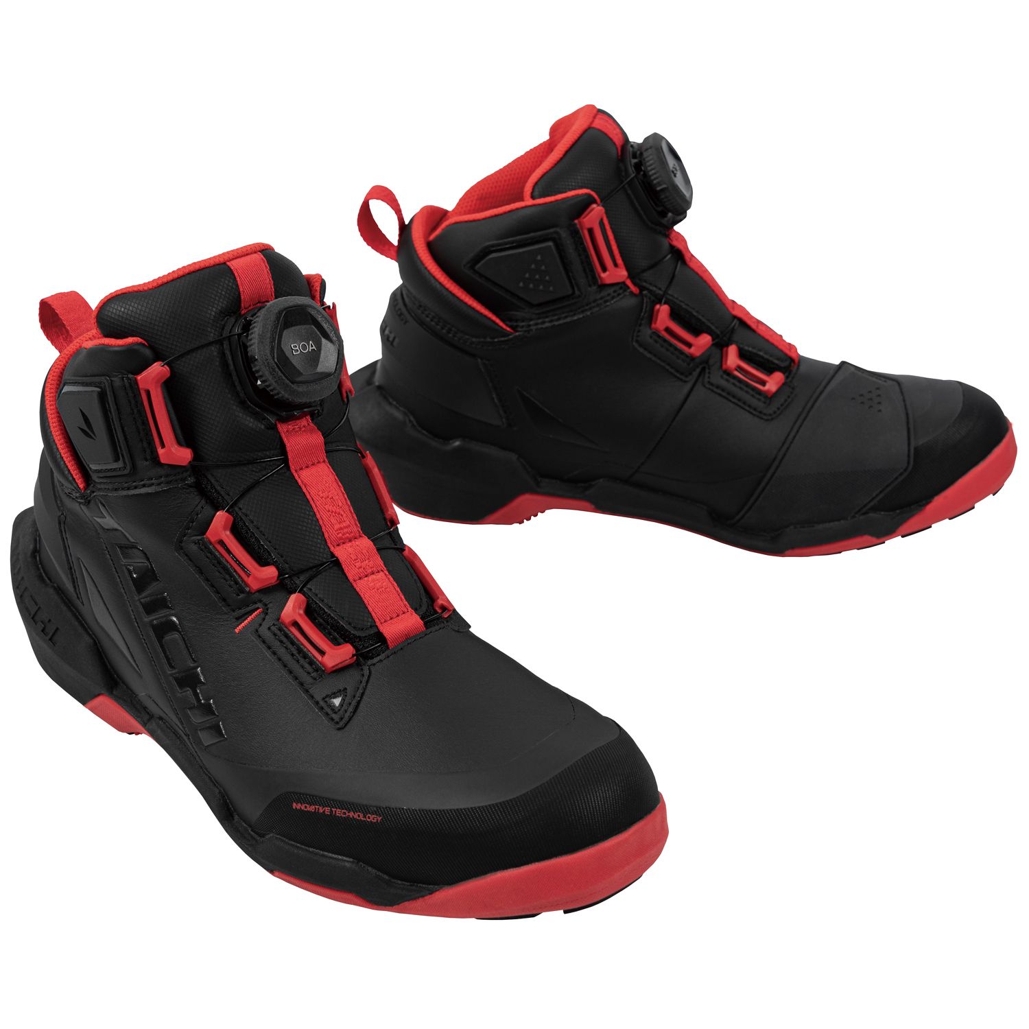 RS^C`(A[GX^C`) RSS013 | 013 DRYMASTER A[V[Ym5colorsnBLACK/RED 25.5cm