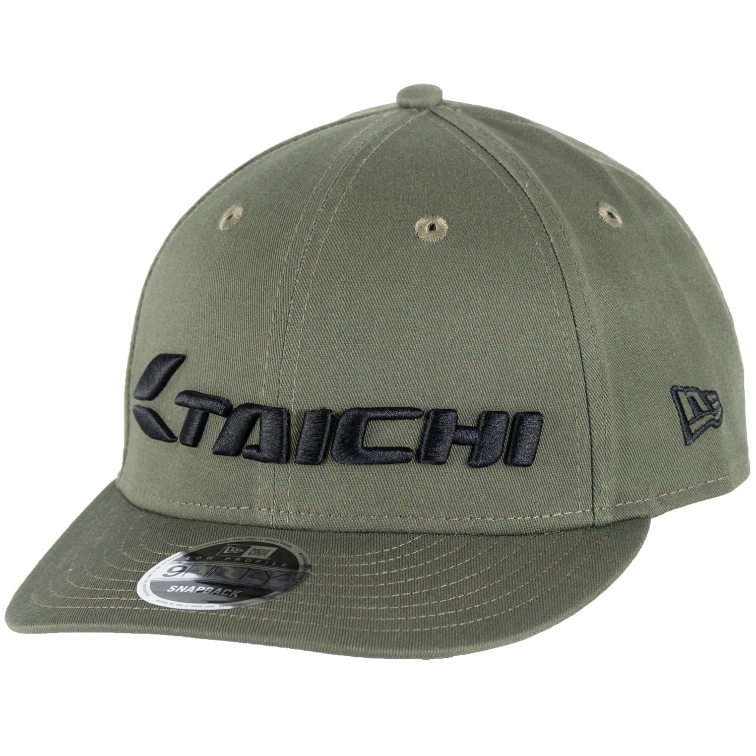 RS^C`(A[GX^C`jLbv NEC015 LP 9FIFTY OLIVE ONE SIZE