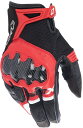 alpinestars (ApCX^[Y)SMX-R GLOVE ASIA [1342 BK BRT RD WH]TCY:L 3567222