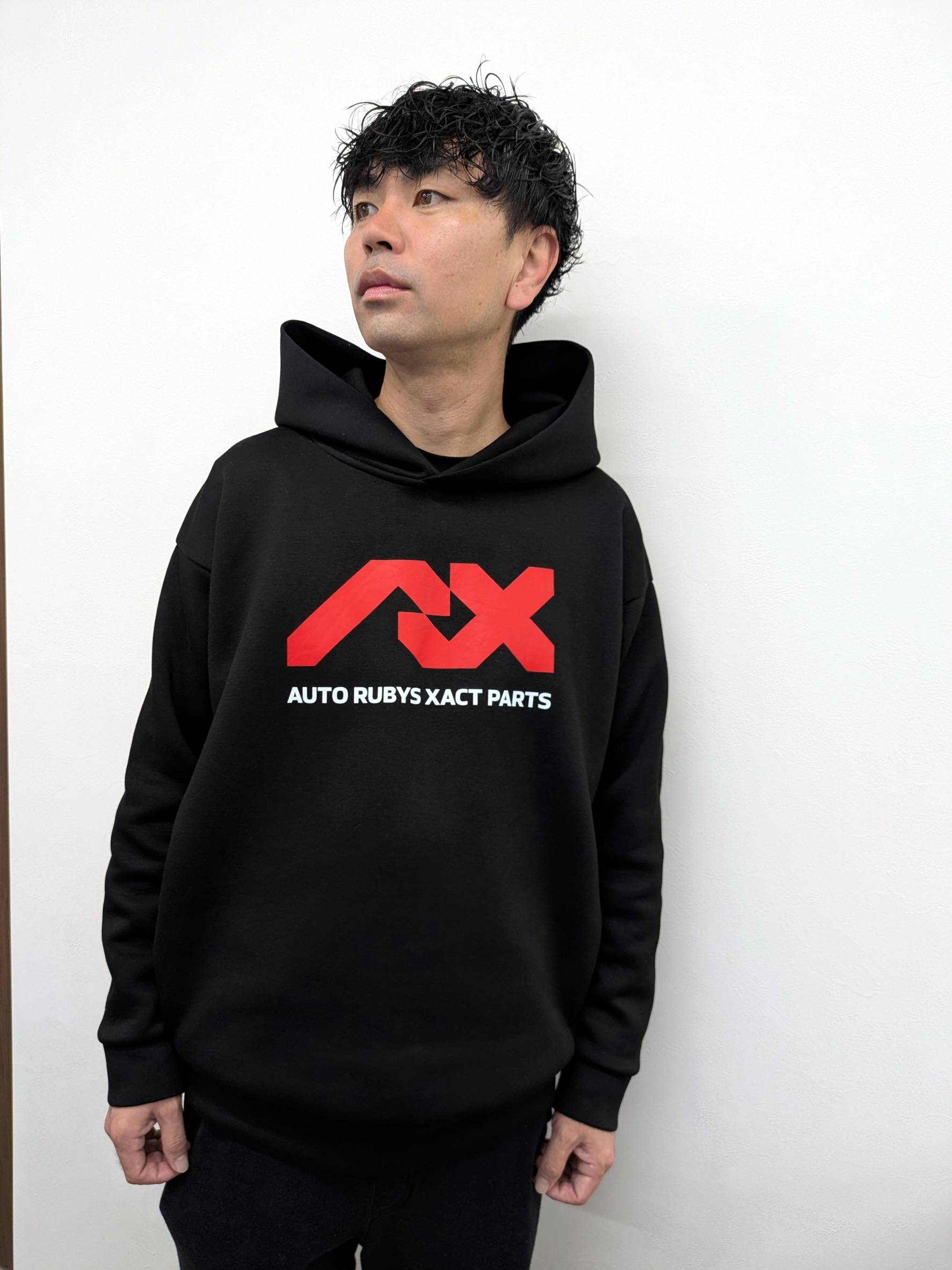 alphenix アルクフェニックス　プルオーバーパーカー alk phenix (アルク フェニックス) Convex Parka / コンベックスパーカー
