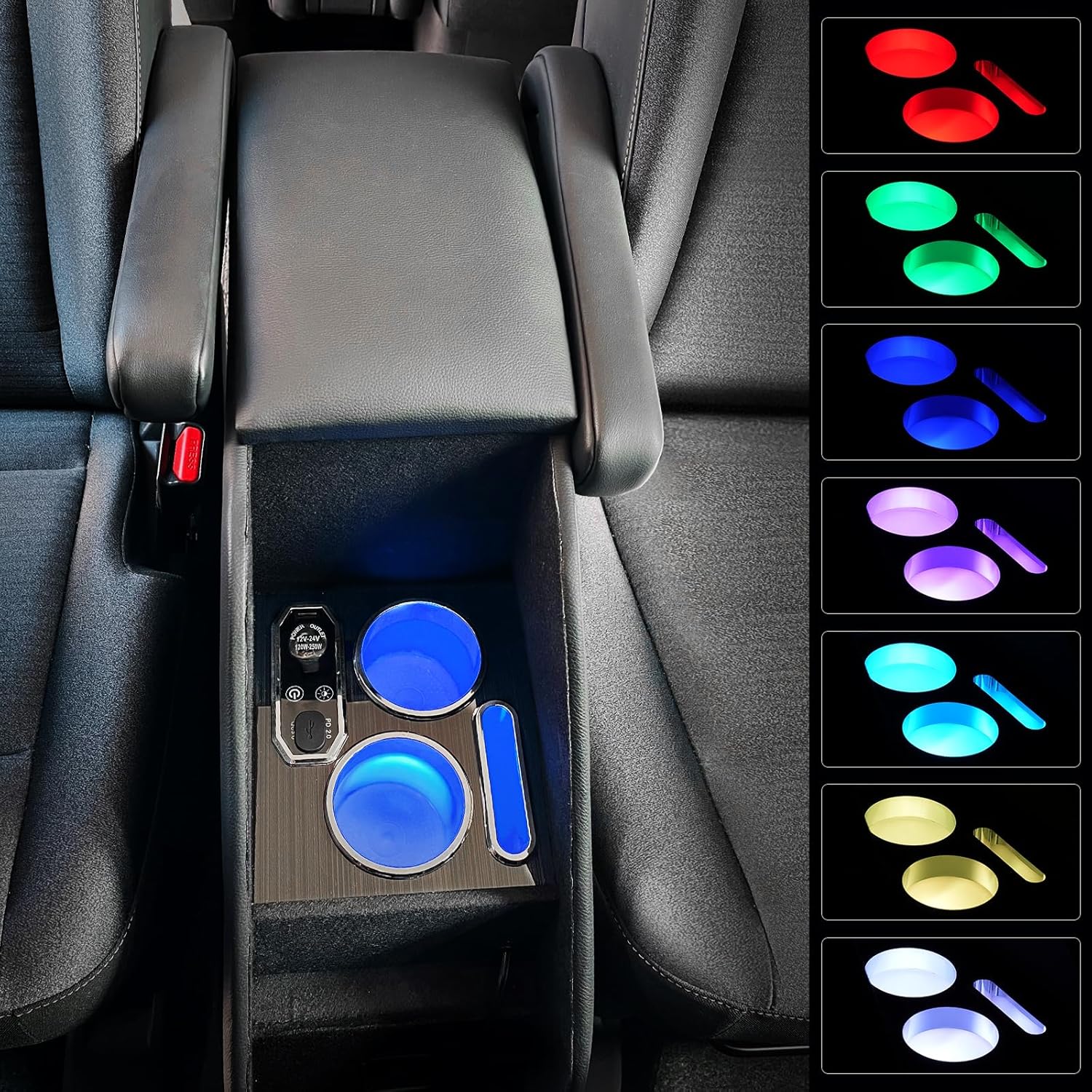 【楽天イーグルス感謝祭 11/13限定 ポイント5倍】セレナ c28コンソールボックス センターコンソール 肘置き 割引