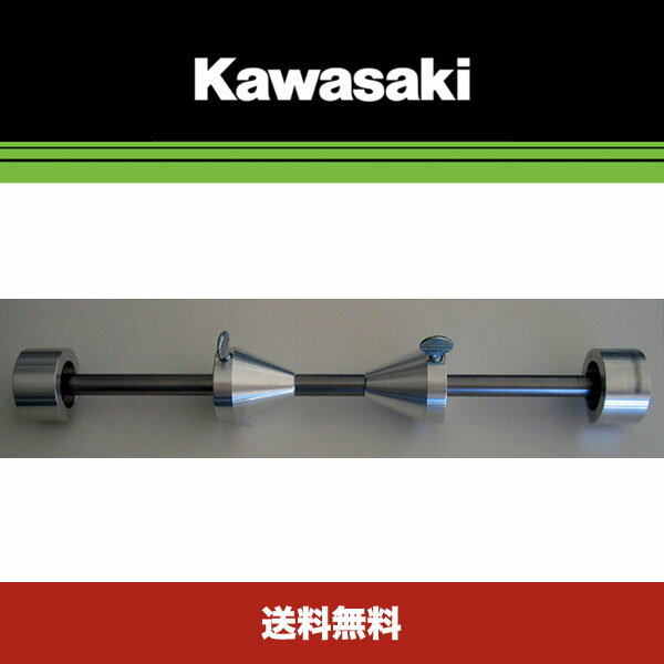 アメリカ製高品質カワサキ KAWASAKI バルカン ベルトドライブモデル用ホイールバランサー (送料無料)