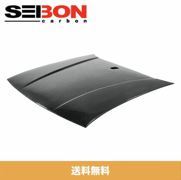 SEIBON ꥫ᡼ʼ ȥ西86 / TOYOTA 86 / Х BRZ / SUBARU BRZ 2013-2020ǯǥѥܥ롼եС / CARBON FIBER ROOF COVER (̵)