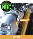 BMW R1200R / RSモデル用 フロントウインカーセット (2015年式-現行モデル) ニューレイジサイクル New Rage Cycles BMW R...
