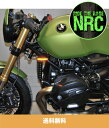 BMW アール・ナイン・ティー(R Nine T) 用フロントウインカーセット ニューレイジサイクル New Rage Cycles BMW R Nine T ...