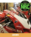 ドゥカティ・スーパーバイク 999 (Ducati 999)用フロントウインカーセット ニューレイジサイクル New Rage Cycles Ducati 99...