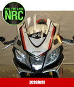 アプリリア RSV4用 New Rage Cycles ニューレイジサイクルズ LED フロントウィンカー、ミラーブロックオフプレートセット (送料無料)