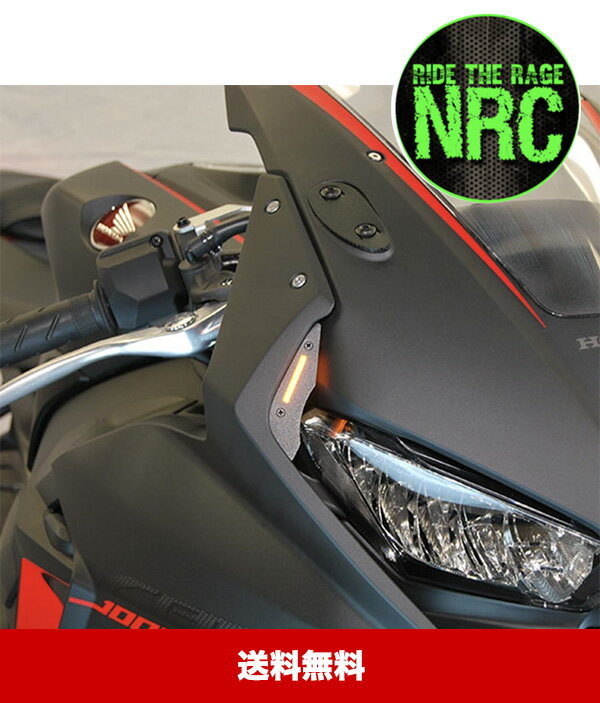 ۥ CBR1000RR New Rage Cycles ˥塼쥤륺 LED եȥ󥫡ߥ顼֥åեå (̵)