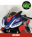 アプリリア RS660用 New Rage Cycles ニューレイジサイクルズ ミラーブロックオフターンシグナルセット APRILIA RS 660 MIRR...