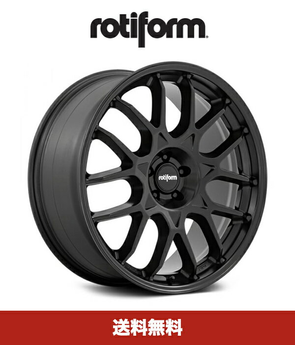 ǥ SQ7ѥƥե ZWS 22x10J PCD 5X112 ET +30 ޥåȥ֥å ۥ4ܥå Rotiform ZWS 22x10J PCD 5X112 ET 30 Matte Black for AUDI SQ7 (̵)