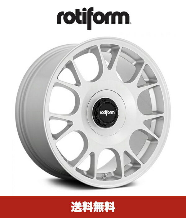 フォルクスワーゲン ゴルフR用ロティフォーム TUF-R 19x8.5J ET 45 PCD 5X112 サテンシルバー ホイール4本セット Rotiform TUF-R 19x8.5 PCD 5X112 ET 45 Satin Silver Wheel for Volkswagen Golf R (送料無料) SKU R1881985F8+45 特徴： 1) 耐久性を最大限に高める 1ピース鋳造。 2) 最新の低圧鋳造技術で作られています。 3) 優れた外観が持続する耐摩耗性仕上げ。 4) 完璧なバランスでパフォーマンスを向上。 モノブロックシリーズは、最新の低圧鋳造技術を用いて製造された高品質の1ピースキャストホイールです。重力鋳造を利用して作られたホイールよりも、密度や強度などの機械的特性が向上しています。同時に、モノブロック ホイールは軽量化を維持するため、パフォーマンスが大幅に向上し、燃料消費にもプラスの影響を与えます。低コスト車でも高級車でも完璧なアップグレードです。モノブロック ホイールは、あなたの車を引き立て、パフォーマンスを向上させます。 2009年にブライアン・ヘンダーソンとジェイソン・ウィップルによって設立された ロティフォームホイール Rotiform Wheel は、現在、世界中に何百万人ものフォロワーを持つ主要ブランドの1つです。同社は、アグレッシブな装備と素晴らしいルックスを提供しながら、車両に排他的なデザインを提供するように設計されたプレミアムホイールで有名です。今日、同社は鋳造および鍛造ホイールを多数のスタイルとサイズで提供しています。 ロティフォームホイール鍛造ホイールは、3 ピースおよびモノブロック鍛造構造で利用できます。 商品は営業日の7日ほどでメーカー、海外から発送となります。フォルクスワーゲン ゴルフR用ロティフォーム TUF-R 19x8.5J ET 45 PCD 5X112 サテンシルバー ホイール4本セット Rotiform TUF-R 19x8.5 PCD 5X112 ET 45 Satin Silver Wheel for Volkswagen Golf R (送料無料) SKU R1881985F8+45 特徴： 1) 耐久性を最大限に高める 1ピース鋳造。 2) 最新の低圧鋳造技術で作られています。 3) 優れた外観が持続する耐摩耗性仕上げ。 4) 完璧なバランスでパフォーマンスを向上。 モノブロックシリーズは、最新の低圧鋳造技術を用いて製造された高品質の1ピースキャストホイールです。重力鋳造を利用して作られたホイールよりも、密度や強度などの機械的特性が向上しています。同時に、モノブロック ホイールは軽量化を維持するため、パフォーマンスが大幅に向上し、燃料消費にもプラスの影響を与えます。低コスト車でも高級車でも完璧なアップグレードです。モノブロック ホイールは、あなたの車を引き立て、パフォーマンスを向上させます。 2009年にブライアン・ヘンダーソンとジェイソン・ウィップルによって設立された ロティフォームホイール Rotiform Wheel は、現在、世界中に何百万人ものフォロワーを持つ主要ブランドの1つです。同社は、アグレッシブな装備と素晴らしいルックスを提供しながら、車両に排他的なデザインを提供するように設計されたプレミアムホイールで有名です。今日、同社は鋳造および鍛造ホイールを多数のスタイルとサイズで提供しています。 ロティフォームホイール鍛造ホイールは、3 ピースおよびモノブロック鍛造構造で利用できます。 商品は営業日の7日ほどでメーカー、海外から発送となります。