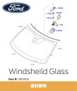 2015年フォード エクスプローラー 純正フロントガラス 2015 Ford Explorer Windsheild Glass (送料無料)