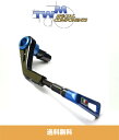 ヤマハ YZF-R6 YAMAHA R6用 TWM ブレーキレバーガード ブルー (バーエンド2個付き) TWM BRAKE LEVER GUARD BLUE (送料無料)