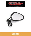 BMW S1000RR用 CRG AO-100 アロー バーエンドミラー CRG AO-100 ARROW BAR END MIRRORS (送料無料)