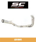 2015年式 BMW S1000RR用 SCプロジェクトS1 フルチタンエキゾースト SC PROJECT S1 FULL TITANIUM EXHAUST FOR BMW S1000RR 2015 TO 2018 (送料無料)