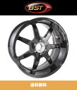 2017年式 ドゥカティ Xディアベル用 BST 7 TEK 17 x8.5J リアホイール1本 BST 7 TEK 17 x 8.5 Rear Wheel - Ducati Diavel/XDiavel/S (送料無料)