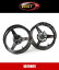 2014ǯ ۥ/ MSX125ǥ BST ܥեСۥ2ܤӥ2ܥѥåʽեȥ磻ɥꥢBST Wheel and Tire Package (Wide Rear) for Honda Grom/MSX125 (14-20) (̵)