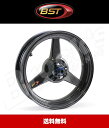 2019年式 カワサキ Z125PRO モデル用 BSTトリプルテック 12x2.75J カーボンファイバーフロントホイール1本 BST Triple TEK ...