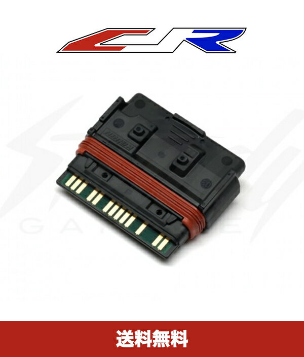 CJR パフォーマンス更新 ECU - ホンダ GROM 125 (2022+) のステージ 1 CJR PERFORMANCE REFLASHED ECU - STAGE 1 FOR HONDA GROM 125 (2022+) (送料無料) SKU #: CJR-1000-1 CJR ステージ 1 フラッシュ チューン (リフレッシュ済み) ECU 2022年式以降 ホンダ グロム 125 用! ステージ1のリフラッシュは、グロムRRのレスポンスとパフォーマンスを向上させ、純正ECUのさまざまな制限を取り除き、エンジンに命を吹き込みます。 商品は再フラッシュされた新しい ECU であるため、ECU を送って再フラッシュを待つ必要はありません。 ステージ 1 は、ストックまたはアフターマーケットの吸気とストックの排気を対象としています。 アップグレード内容： 1) 燃料と点火表を改訂して、ミッドレンジのデッドスポットを取り除き、スロットル応答を改善し、エンジン温度を下げ、RPM 範囲全体で全体的なパフォーマンスを向上させました。 CJRの燃料と点火テーブルは、CJRの開発パーツを組み合わせて、それぞれ自社製のカスタム品です。 2) RPM リミットの引き上げ - CJR は、ストック シリンダー ヘッドの RPM リミットを 500rpm 引き上げ、すべてのギアでの最高速度を向上させました。 3) 改良されたクローズドループ/オートチューン システム - ストック ECU テーブルは、スロットル位置が 0 ～ 90% の範囲で 14.7 ターゲット 4) AFR がリーンになるように設計されています。当社の ECU フラッシュでは、これを下げてより豊かなパーシャル スロットルを可能にし、スロットル レスポンスとパワーを向上させます。 5) 改訂された噴射開始 - 適切に調整された場合、この設定により、追加の点火タイミングを安全に実行して、低中域のスロットル応答を最適化し、ボード全体で追加の高 RPM ゲインを得ることができます。この設定は、エンジン温度を下げるのにも役立ちます。 6) Engine Oil Temp Compensation Adjustments - この設定により、バイクが過熱し始めた場合に ECU にフェールセーフを設定できるように変更を加えることができます。バイクが特定の温度に達すると、冷却を助けるために追加の燃料を追加するようにします。 7) Intake Air Temperature Compensation Adjustments - この設定は、外気温度の変化に応じて燃料をより一定に保つのに役立ちます。 8) オプションのオン/オフ設定 9) チップ センサーの削除 - スタント ライダーやレーサーが重量や移動のためにチップ センサーを取り外す場合。 10) コールド スタート削除 - この設定は、コールド スタート時のハイ アイドルを無効にします。 CJR Flash Tune ステージ 1 セットアップ リスト: 1) ストックインテーク/ストックエキゾースト 2) ストックインテーク（修正）/ストックエキゾースト 3) ショートインテーク/ストックエキゾースト 4) キメラインテーク/ストックエキゾースト 5) ストックインテーク/ヨシムラエキゾースト 6) ストックインテーク（改造）・ヨシムラエキゾースト 7) ストックインテーク/ヒンドルエキゾースト 8) ストックインテーク(改造)/ヒンドルエキゾースト 9) ストックインテーク/バンス＆ハインズエキゾースト 10) ストックインテーク (修正) / Vance & Hines エキゾースト 11) ストックインテーク/ブロックスエキゾースト 12) ストックインテーク(改造)/ブロックスエキゾースト 13) ストックインテーク / AR (Ebay/Amazon) エキゾースト 14) ストックインテーク (変更あり) / AR (Ebay/Amazon) エキゾースト 15) ストックインテーク / Zoom/ARループエキゾースト 16) ストックインテーク(修正) / Zoom/ARループエキゾースト 装着可能モデル： 2022年式以降 ホンダ グロム 125 (ABS/NON-ABS) 2022年以降のモンキー 125 には対応していません。 ステージ 1 - (在庫または変更された在庫の取り込み + 在庫またはアフターマーケットの排出) ステージ 1.1 - (アフターマーケット インテーク / アフターマーケット エキゾースト / OEM インジェクター) ステージ 1.2 - (アフターマーケット インテーク / アフターマーケット エキゾースト / パフォーマンス カムシャフト OEM インジェクター / 27mm スロットル ボディ キット) ステージ 1.3 - (アフターマーケット インテーク / アフターマーケット エキゾースト / パフォーマンス カムシャフト / 27mm スロットル ボディ & マニホールド アップグレード / インジェクター + CJR V1 レース ヘッド 商品は通常、営業日7日以内にメーカー、海外から発送となります。CJR パフォーマンス更新 ECU - ホンダ GROM 125 (2022+) のステージ 1 CJR PERFORMANCE REFLASHED ECU - STAGE 1 FOR HONDA GROM 125 (2022+) (送料無料) SKU #: CJR-1000-1 CJR ステージ 1 フラッシュ チューン (リフレッシュ済み) ECU 2022年式以降 ホンダ グロム 125 用! ステージ1のリフラッシュは、グロムRRのレスポンスとパフォーマンスを向上させ、純正ECUのさまざまな制限を取り除き、エンジンに命を吹き込みます。 商品は再フラッシュされた新しい ECU であるため、ECU を送って再フラッシュを待つ必要はありません。 ステージ 1 は、ストックまたはアフターマーケットの吸気とストックの排気を対象としています。 アップグレード内容： 1) 燃料と点火表を改訂して、ミッドレンジのデッドスポットを取り除き、スロットル応答を改善し、エンジン温度を下げ、RPM 範囲全体で全体的なパフォーマンスを向上させました。 CJRの燃料と点火テーブルは、CJRの開発パーツを組み合わせて、それぞれ自社製のカスタム品です。 2) RPM リミットの引き上げ - CJR は、ストック シリンダー ヘッドの RPM リミットを 500rpm 引き上げ、すべてのギアでの最高速度を向上させました。 3) 改良されたクローズドループ/オートチューン システム - ストック ECU テーブルは、スロットル位置が 0 ～ 90% の範囲で 14.7 ターゲット 4) AFR がリーンになるように設計されています。当社の ECU フラッシュでは、これを下げてより豊かなパーシャル スロットルを可能にし、スロットル レスポンスとパワーを向上させます。 5) 改訂された噴射開始 - 適切に調整された場合、この設定により、追加の点火タイミングを安全に実行して、低中域のスロットル応答を最適化し、ボード全体で追加の高 RPM ゲインを得ることができます。この設定は、エンジン温度を下げるのにも役立ちます。 6) Engine Oil Temp Compensation Adjustments - この設定により、バイクが過熱し始めた場合に ECU にフェールセーフを設定できるように変更を加えることができます。バイクが特定の温度に達すると、冷却を助けるために追加の燃料を追加するようにします。 7) Intake Air Temperature Compensation Adjustments - この設定は、外気温度の変化に応じて燃料をより一定に保つのに役立ちます。 8) オプションのオン/オフ設定 9) チップ センサーの削除 - スタント ライダーやレーサーが重量や移動のためにチップ センサーを取り外す場合。 10) コールド スタート削除 - この設定は、コールド スタート時のハイ アイドルを無効にします。 CJR Flash Tune ステージ 1 セットアップ リスト: 1) ストックインテーク/ストックエキゾースト 2) ストックインテーク（修正）/ストックエキゾースト 3) ショートインテーク/ストックエキゾースト 4) キメラインテーク/ストックエキゾースト 5) ストックインテーク/ヨシムラエキゾースト 6) ストックインテーク（改造）・ヨシムラエキゾースト 7) ストックインテーク/ヒンドルエキゾースト 8) ストックインテーク(改造)/ヒンドルエキゾースト 9) ストックインテーク/バンス＆ハインズエキゾースト 10) ストックインテーク (修正) / Vance & Hines エキゾースト 11) ストックインテーク/ブロックスエキゾースト 12) ストックインテーク(改造)/ブロックスエキゾースト 13) ストックインテーク / AR (Ebay/Amazon) エキゾースト 14) ストックインテーク (変更あり) / AR (Ebay/Amazon) エキゾースト 15) ストックインテーク / Zoom/ARループエキゾースト 16) ストックインテーク(修正) / Zoom/ARループエキゾースト 装着可能モデル： 2022年式以降 ホンダ グロム 125 (ABS/NON-ABS) 2022年以降のモンキー 125 には対応していません。 ステージ 1 - (在庫または変更された在庫の取り込み + 在庫またはアフターマーケットの排出) ステージ 1.1 - (アフターマーケット インテーク / アフターマーケット エキゾースト / OEM インジェクター) ステージ 1.2 - (アフターマーケット インテーク / アフターマーケット エキゾースト / パフォーマンス カムシャフト OEM インジェクター / 27mm スロットル ボディ キット) ステージ 1.3 - (アフターマーケット インテーク / アフターマーケット エキゾースト / パフォーマンス カムシャフト / 27mm スロットル ボディ & マニホールド アップグレード / インジェクター + CJR V1 レース ヘッド 商品は通常、営業日7日以内にメーカー、海外から発送となります。