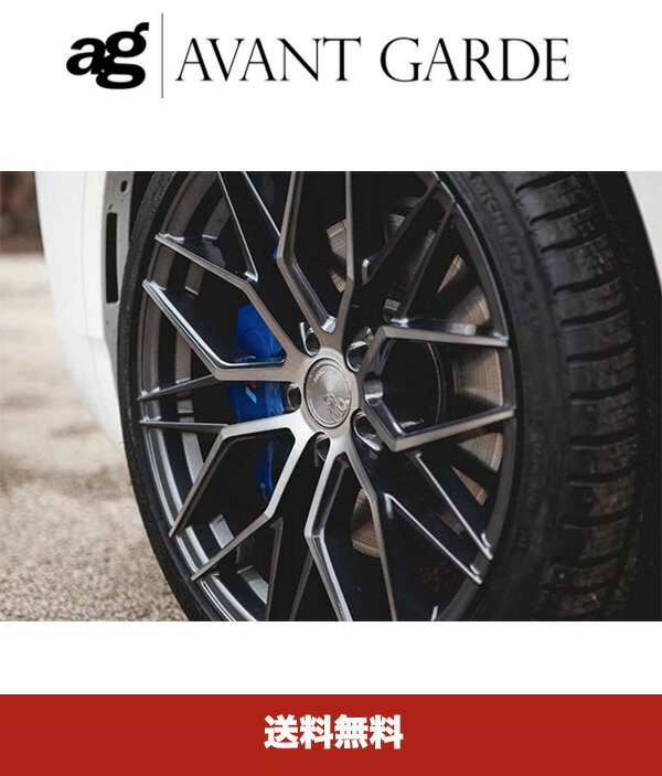BMW X2ѥХ󥮥ɥۥ M520R եȥ᥿å 20եȡꥢ4ܥå Avant Garde M520R Wheel for BMW X2 (̵)