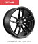 ˥å å 22x10.5J PCD 5x127 ET 40 ޥåȥ֥å ۥ롢쥯 LX-Twenty 285/40R22 դ4ܥå Niche VOSSO 22X10.5 5X5.0 71.5 BD 40MM (̵)