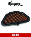 スプリントフィルター P08 カワサキ ZX-10R (2016-2023年式モデル)用 Sprint Filter P08 Kawasaki ZX-10R (16-23) (送料無料)