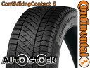 コンチネンタル 235/75R15 バイキングコンタクト6 ...