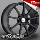 TSW INTERLAGOS RF (インテルラゴス RF) Rotary Forged 22インチ...