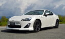 86 ZN6 ESQUELETO STYLE フロントリップスポイラー FRP製(2)