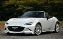 ロードスター ND5RC 4点セット type2 FRP製