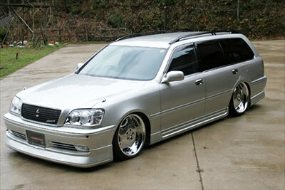 クラウンエステート エアーランナー ベーシック JZS 2WD車用