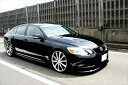 LEXUS GS460/350/300 2WD エアーランナー ベーシック