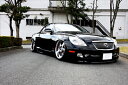 LEXUS SC430 UZZ40 2WD エアーランナー ベーシック