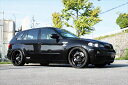 BMW X5 E70 エアーランナー