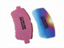 GDB/GRB/GVB インプレッサ 06.11〜14.08 純正brembo6pot装着車 チタンシム ※限定車含む