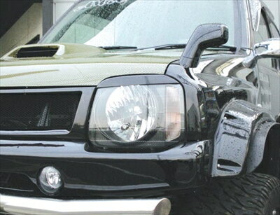 ジムニー JB23 全年式適合 アイライン