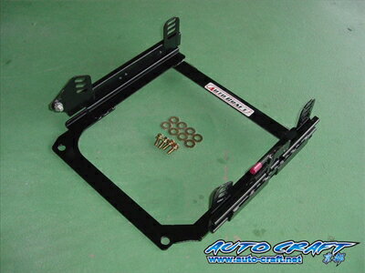 RX-7 FD3S スーパーローダウンシートレール