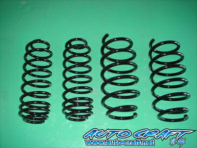 デミオ DE ACE コンフォートスプリング