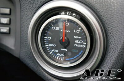 ZC6 BRZ A.C.E+(エース) メーターホルダー