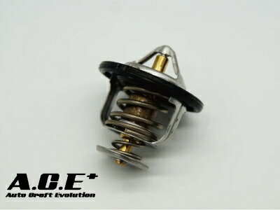 ZD8 BRZ A.C.E+(エース) ローテンプサーモスタット